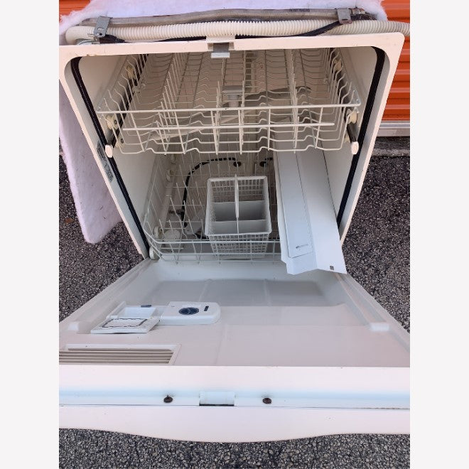 GE Dishwasher GE Dishwasher